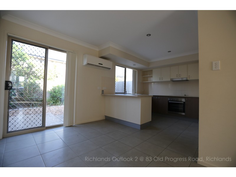 83 OLD PROGRESS ROAD, Richlands QLD 4077