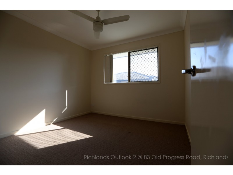 83 OLD PROGRESS ROAD, Richlands QLD 4077