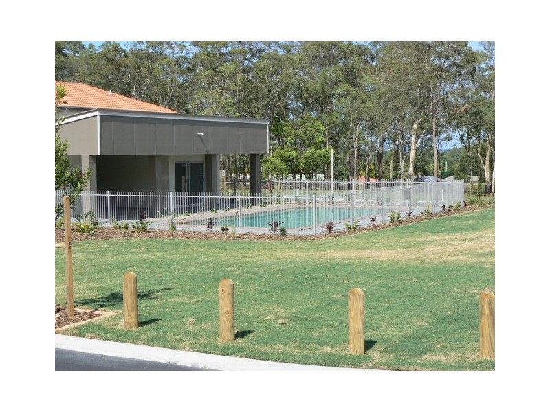 46 / 21 second ave, Marsden QLD 4132