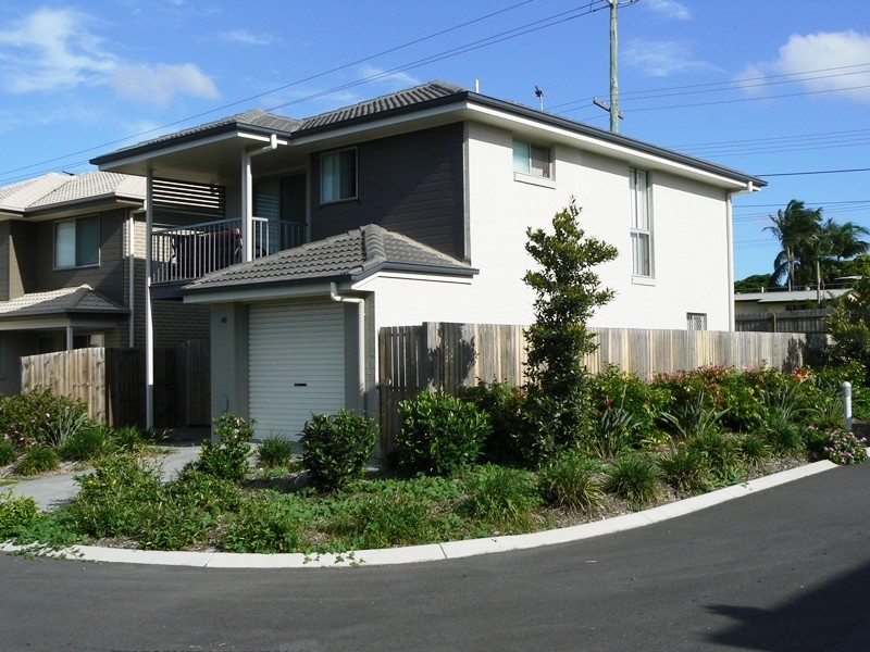 46 / 21 second ave, Marsden QLD 4132