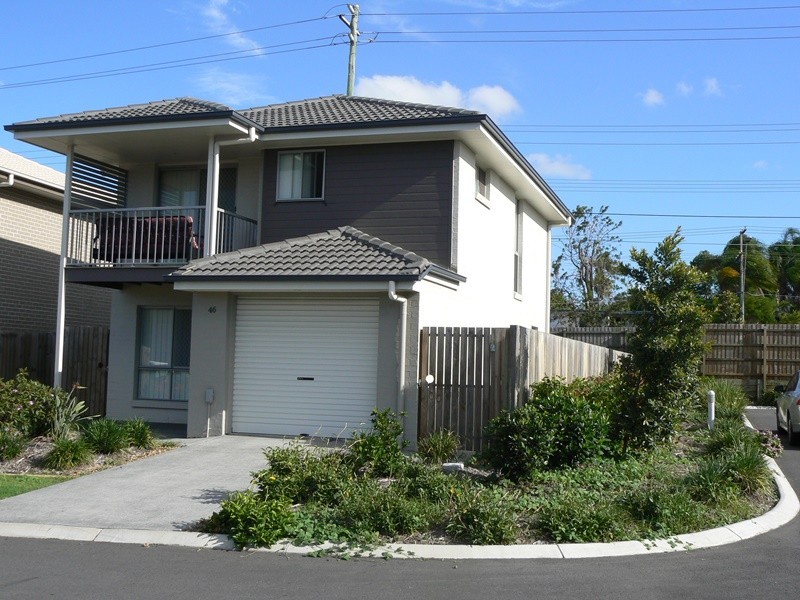 46 / 21 second ave, Marsden QLD 4132