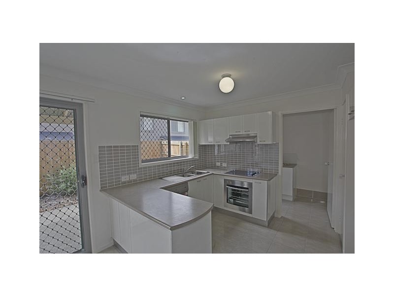 46 / 21 second ave, Marsden QLD 4132