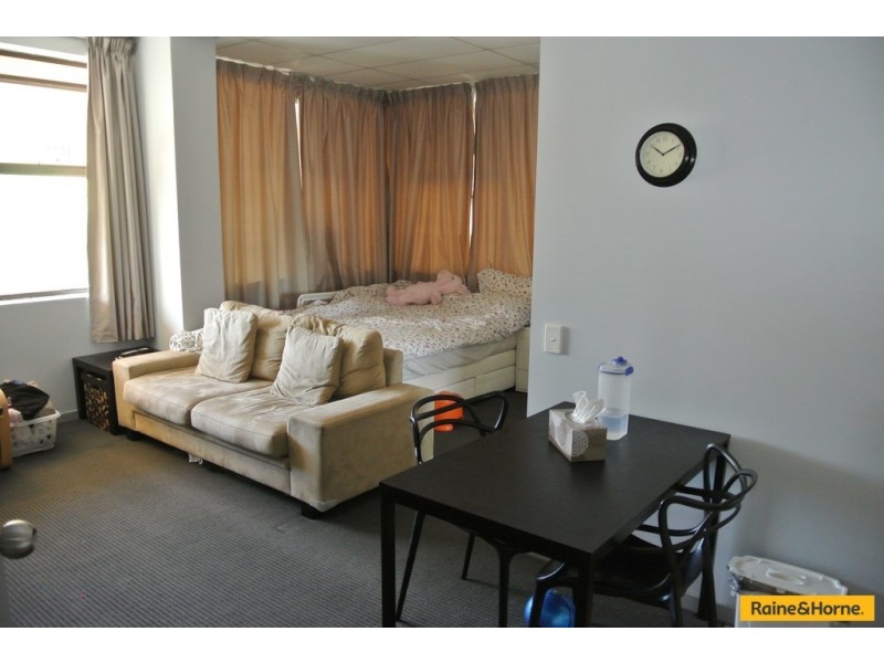 208, 391 WICKHAM TCE, Spring Hill QLD 4000