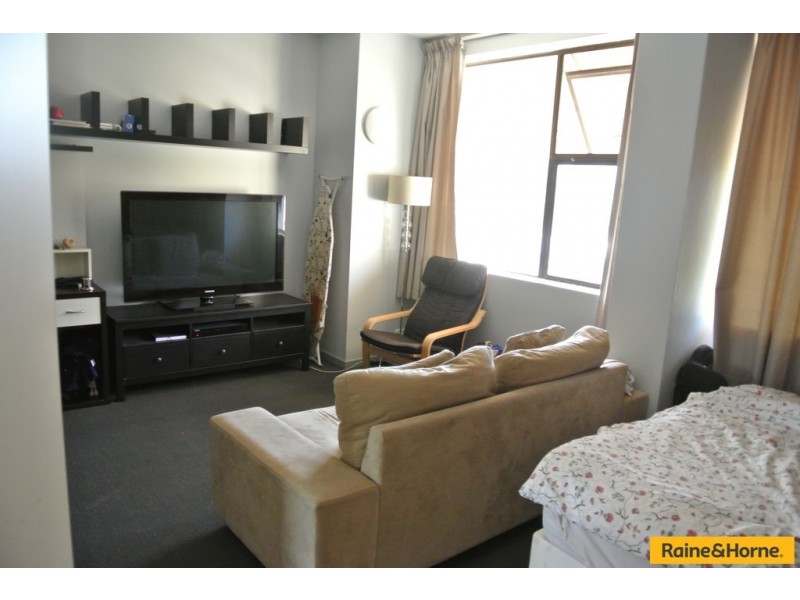 208, 391 WICKHAM TCE, Spring Hill QLD 4000