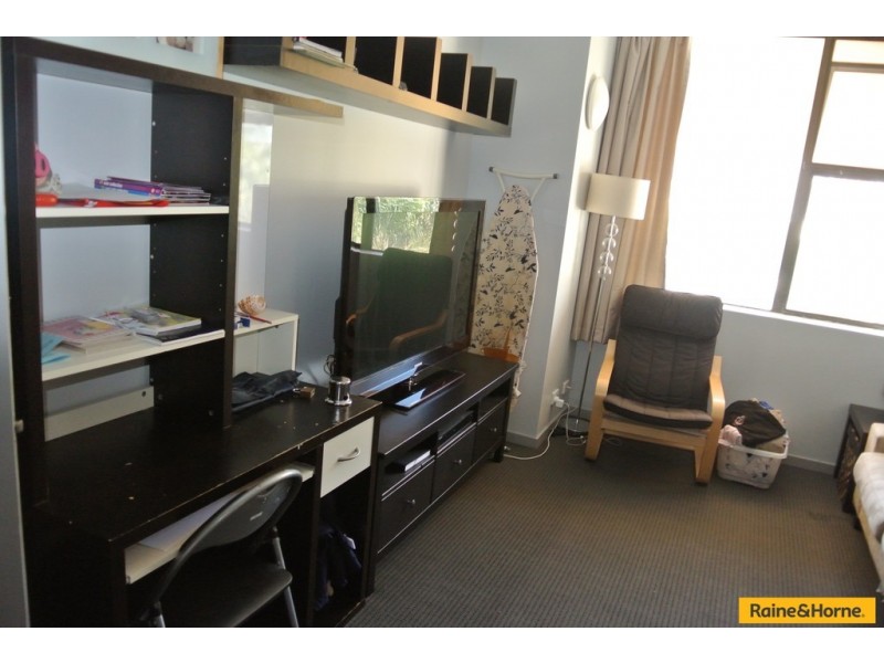 208, 391 WICKHAM TCE, Spring Hill QLD 4000