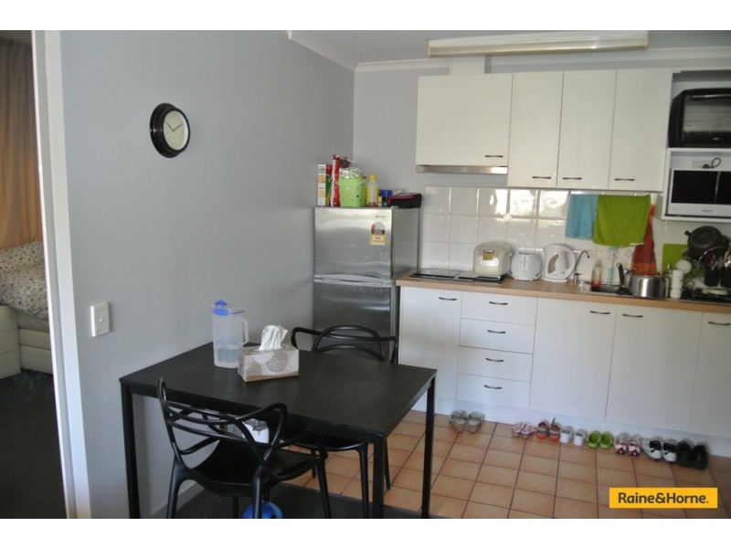 208, 391 WICKHAM TCE, Spring Hill QLD 4000