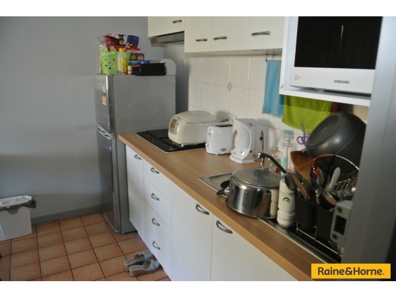 208, 391 WICKHAM TCE, Spring Hill QLD 4000
