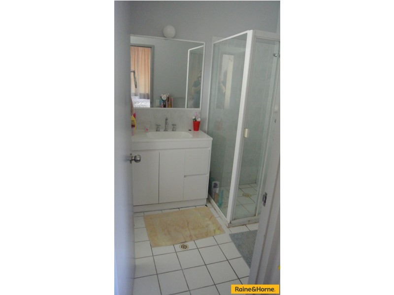 208, 391 WICKHAM TCE, Spring Hill QLD 4000