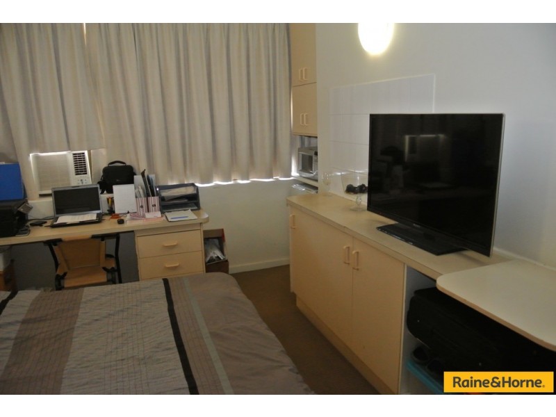 208A, 391 WICKHAM TCE, Spring Hill QLD 4000