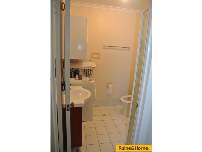 208A, 391 WICKHAM TCE, Spring Hill QLD 4000