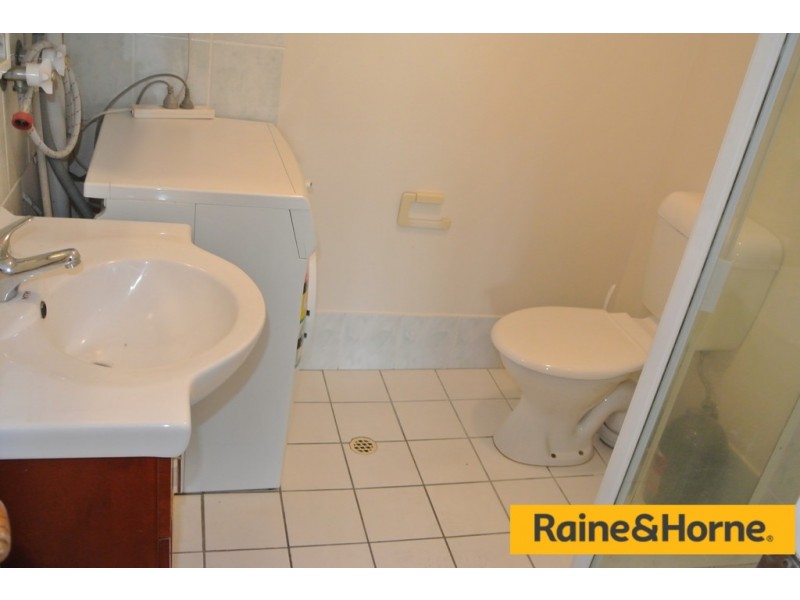 208A, 391 WICKHAM TCE, Spring Hill QLD 4000