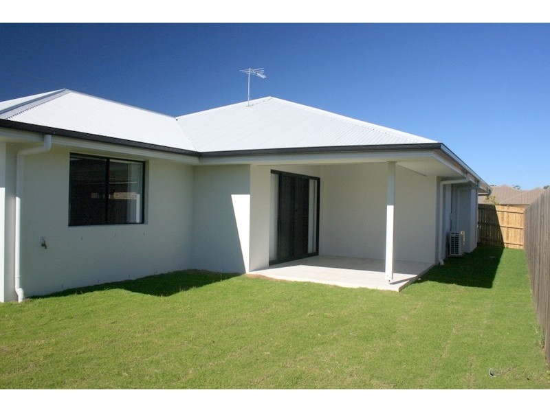 4 Herd Street, Caboolture QLD 4510