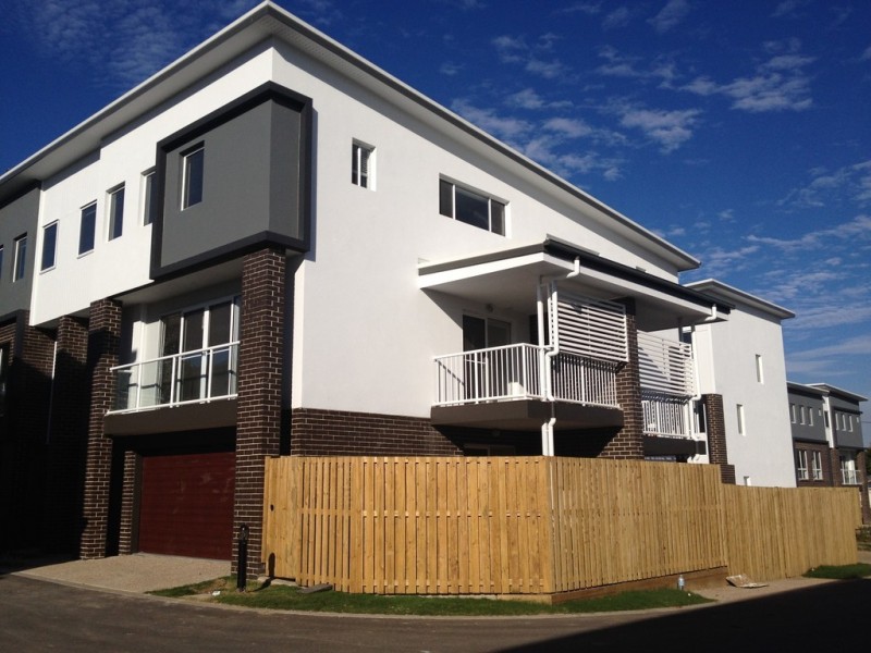 18/400 TINGAL RD, Wynnum QLD 4178