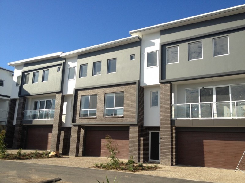 18/400 TINGAL RD, Wynnum QLD 4178