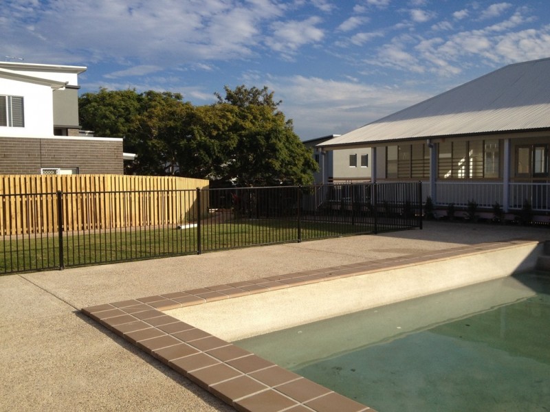 18/400 TINGAL RD, Wynnum QLD 4178
