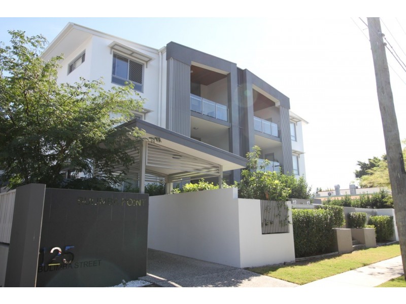 27/125 Bulimba Street, Bulimba QLD 4171