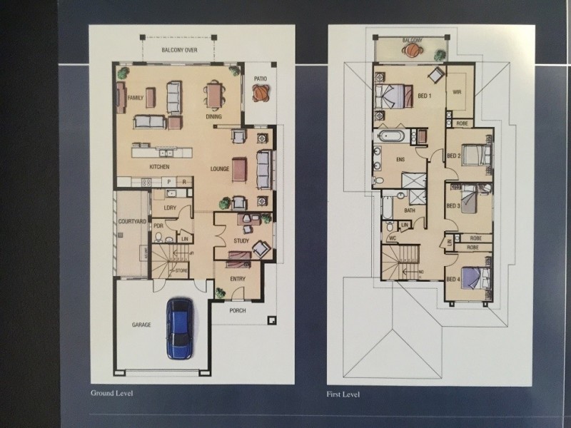 9 Fairway Court, Mount Ommaney QLD 4074