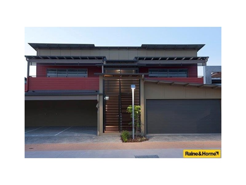 96/123 Barrack Road, Cannon Hill QLD 4170