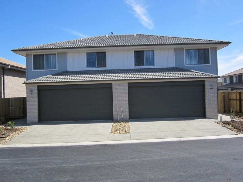 110/1 Bass Court, North Lakes QLD 4509