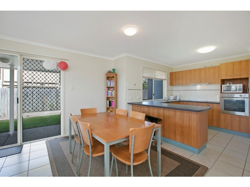 No 22 / 21 Tripcony Place, Wakerley QLD 4154