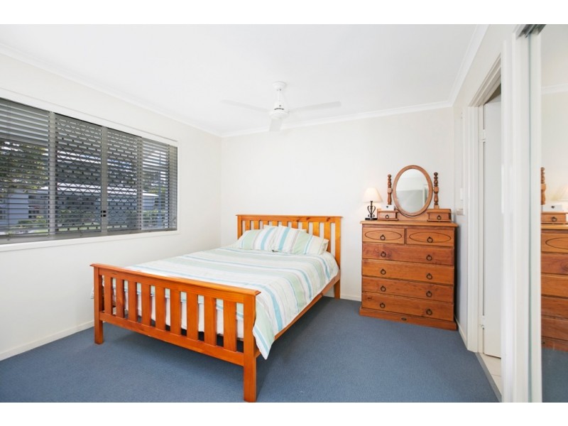 No 22 / 21 Tripcony Place, Wakerley QLD 4154