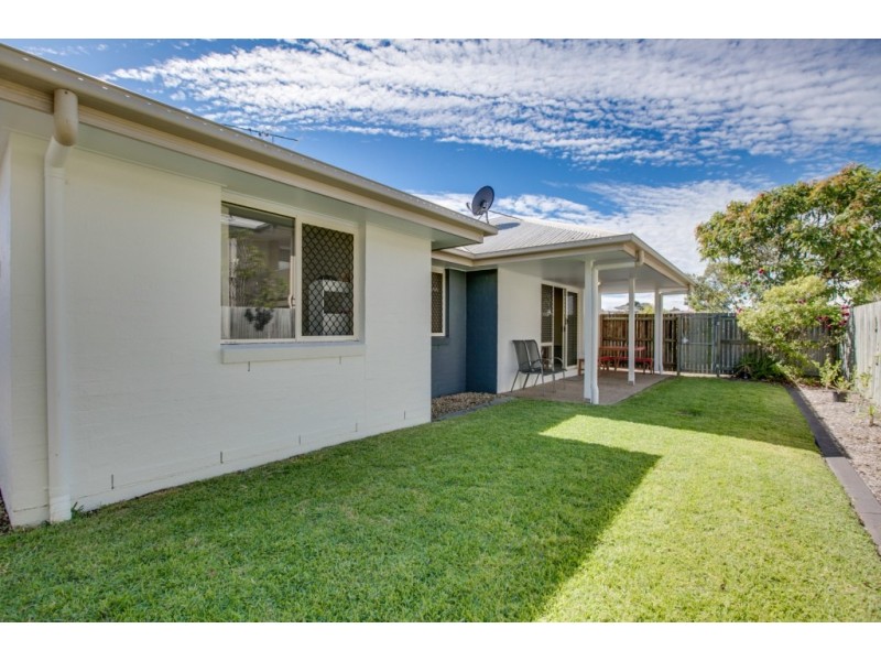No 22 / 21 Tripcony Place, Wakerley QLD 4154