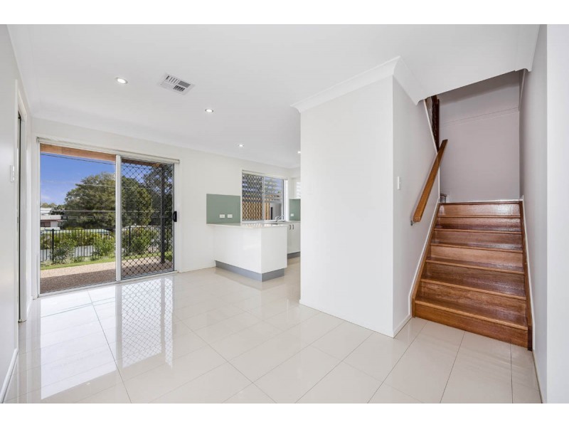 6/400 TINGAL RD, Wynnum QLD 4178