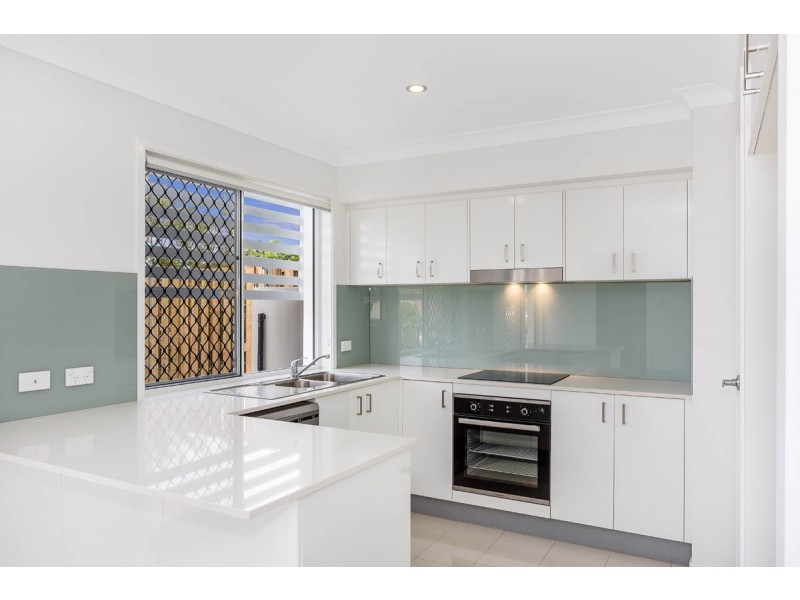 6/400 TINGAL RD, Wynnum QLD 4178