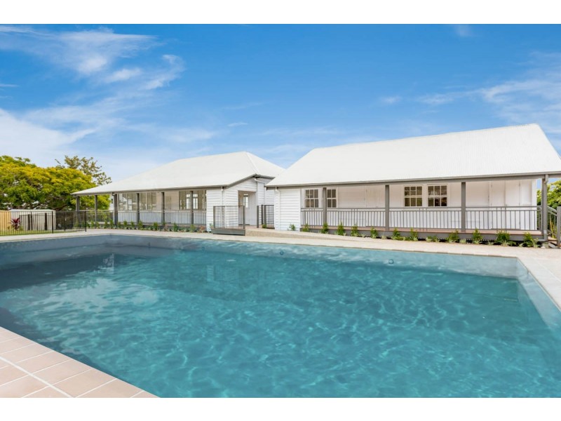 6/400 TINGAL RD, Wynnum QLD 4178