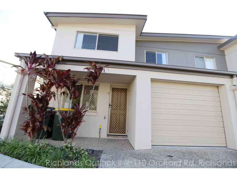 30/110 ORCHARD ROAD, Richlands QLD 4077