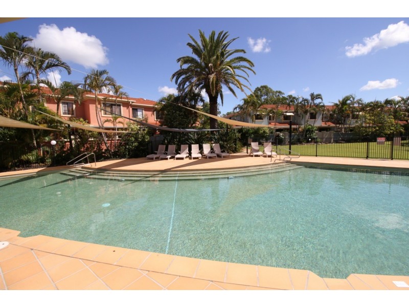 56/6 Harbourview Court, Cleveland QLD 4163