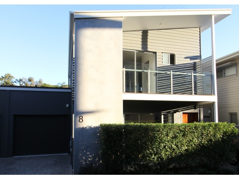 8/125 Bulimba Street, Bulimba QLD 4171