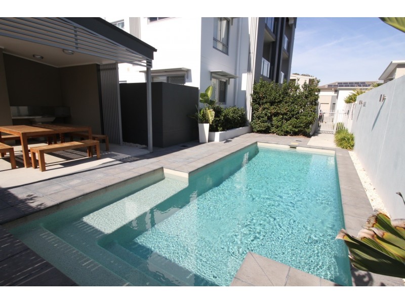 8/125 Bulimba Street, Bulimba QLD 4171