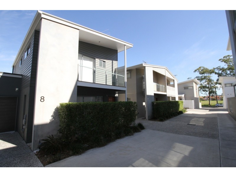 8/125 Bulimba Street, Bulimba QLD 4171