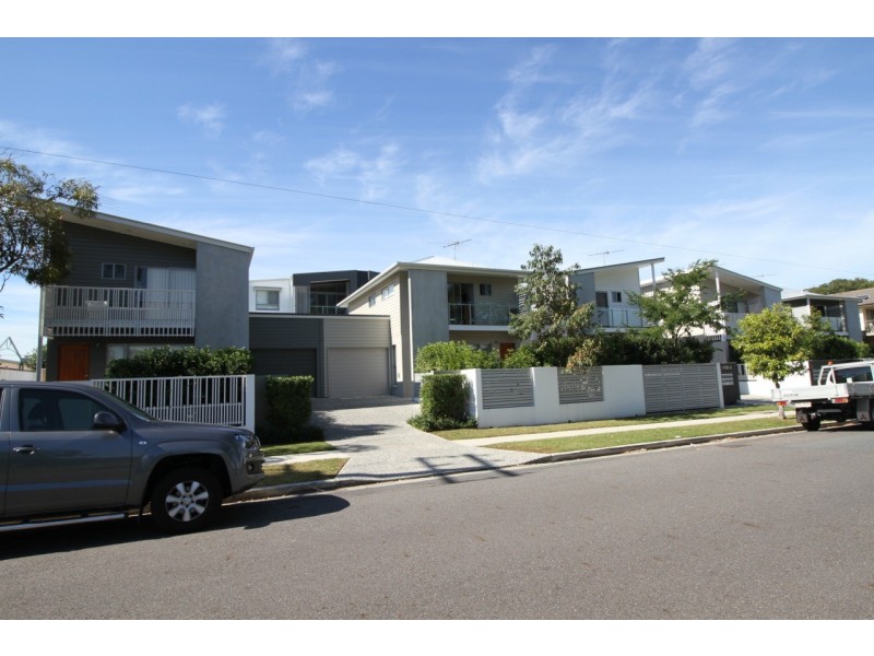 8/125 Bulimba Street, Bulimba QLD 4171