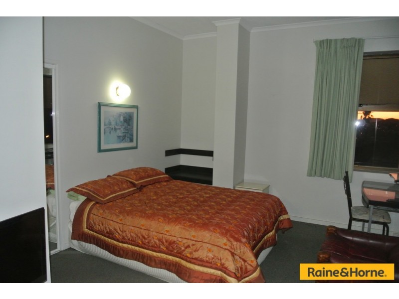 304, 391 Wickham Tce, Spring Hill QLD 4000