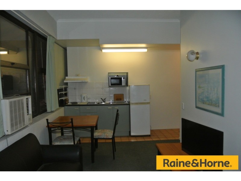 304, 391 Wickham Tce, Spring Hill QLD 4000