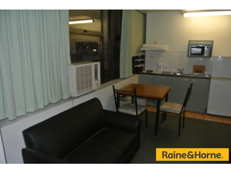304, 391 Wickham Tce, Spring Hill QLD 4000