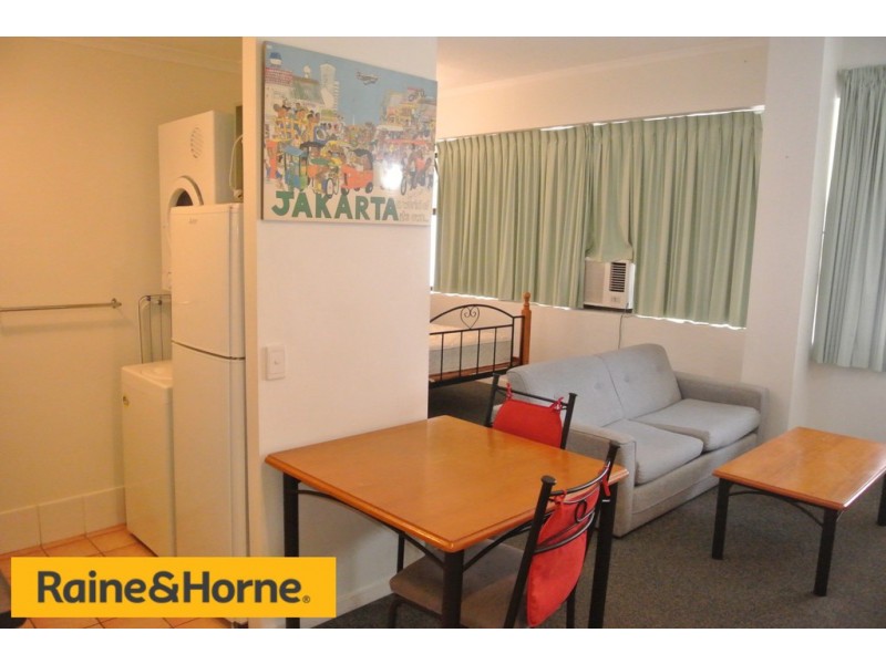 3, 391 Wickham Tce, Spring Hill QLD 4000