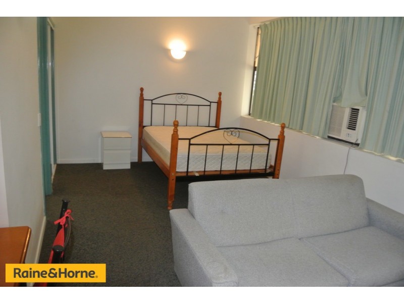 3, 391 Wickham Tce, Spring Hill QLD 4000