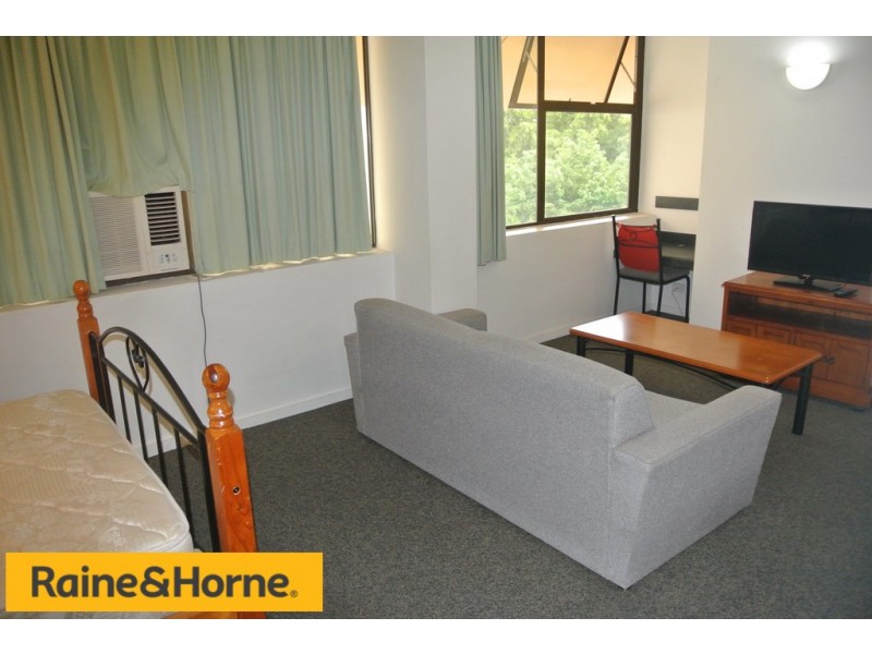 3, 391 Wickham Tce, Spring Hill QLD 4000
