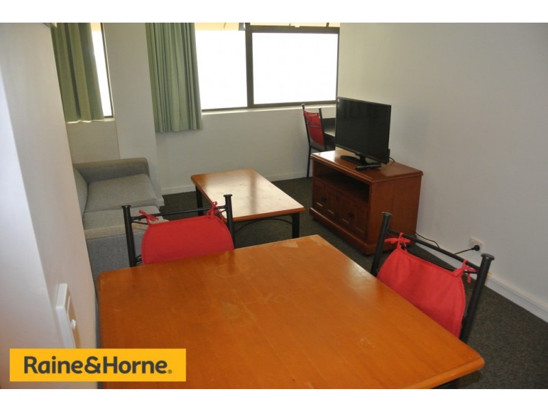 3, 391 Wickham Tce, Spring Hill QLD 4000