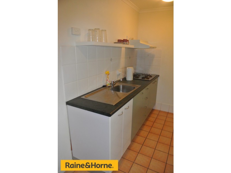 3, 391 Wickham Tce, Spring Hill QLD 4000