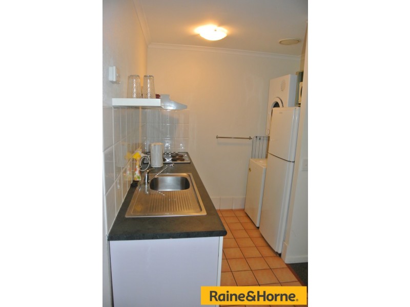 3, 391 Wickham Tce, Spring Hill QLD 4000