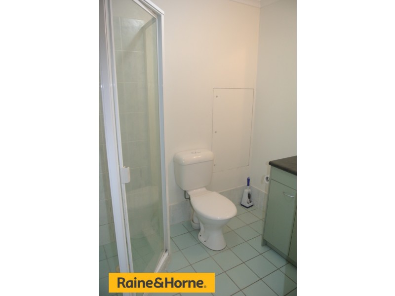 3, 391 Wickham Tce, Spring Hill QLD 4000