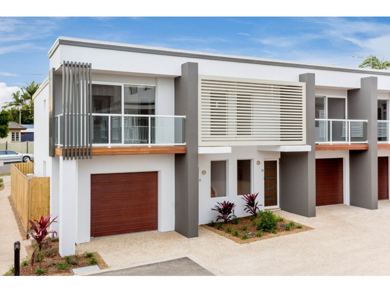 11/120 PROSPECT ST, Wynnum QLD 4178