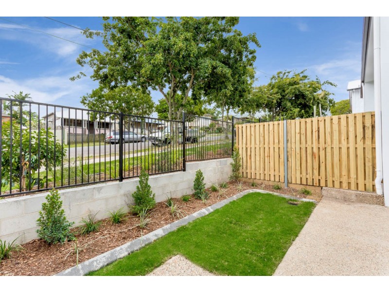 11/120 PROSPECT ST, Wynnum QLD 4178