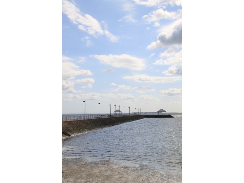 11/120 PROSPECT ST, Wynnum QLD 4178