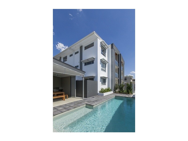 34/125 Bulimba Street, Bulimba QLD 4171