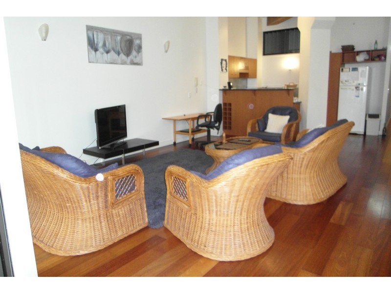 54c Vernon Tce, Teneriffe QLD 4005
